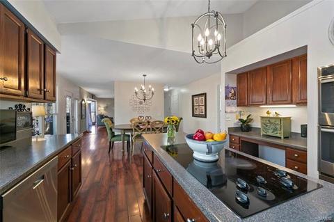 400 Thunderhead Canyon Dr, Wildwood, MO 63011 photo 21