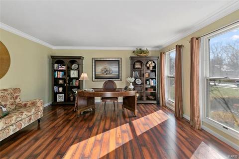 400 Thunderhead Canyon Dr, Wildwood, MO 63011 photo 9