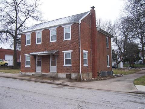 210 W 3rd St, Waterloo, IL 62298 photo 1