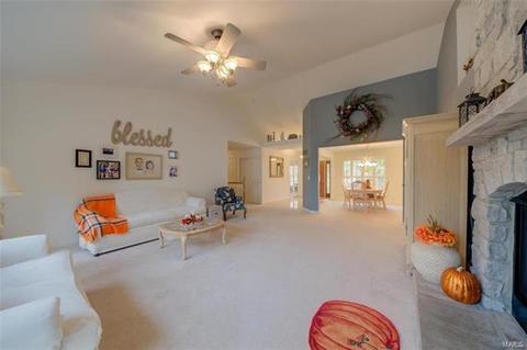 206 Chestnut Hill Dr, O'fallon, MO 63368 photo 9