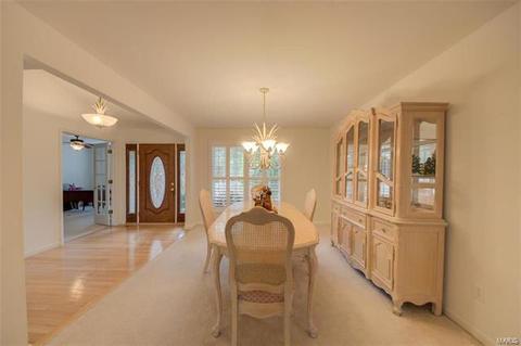 206 Chestnut Hill Dr, O'fallon, MO 63368 photo 6