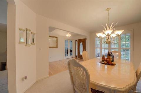 206 Chestnut Hill Dr, O'fallon, MO 63368 photo 4