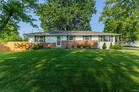 1205 Cypress Dr, O'fallon, MO 63366 photo 1