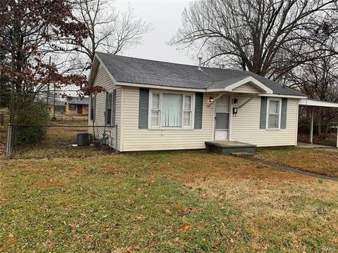 204 Victor, Poplar Bluff, MO 63901 photo 1