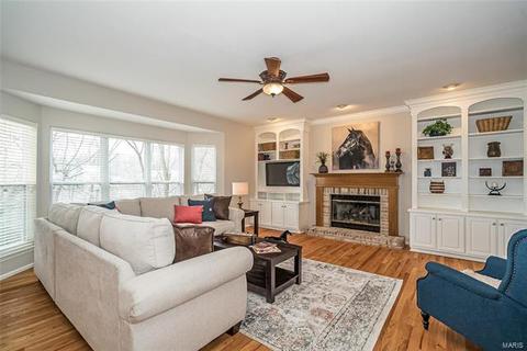 2257 Crimson View Dr, Wildwood, MO 63011 photo 12