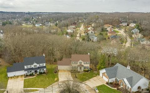 2257 Crimson View Dr, Wildwood, MO 63011 photo 61