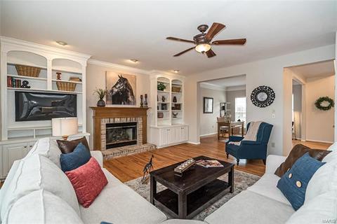 2257 Crimson View Dr, Wildwood, MO 63011 photo 11