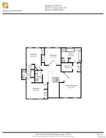 2257 Crimson View Dr, Wildwood, MO 63011 photo 69