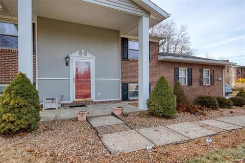 739 Genteman Dr, O'fallon, MO 63366 photo 2