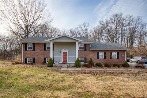 739 Genteman Dr, O'fallon, MO 63366 photo 1