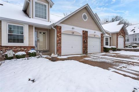 176 Cascade Circle Dr, Ballwin, MO 63021 photo 3