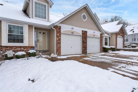 176 Cascade Circle Dr, Ballwin, MO 63021 photo 2
