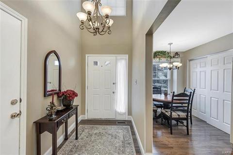 176 Cascade Circle Dr, Ballwin, MO 63021 photo 21