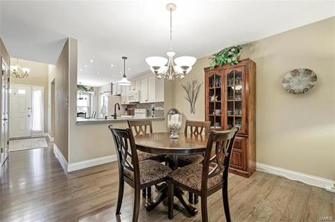 176 Cascade Circle Dr, Ballwin, MO 63021 photo 13