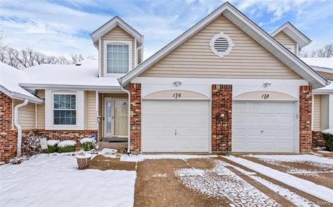 176 Cascade Circle Dr, Ballwin, MO 63021 photo 1