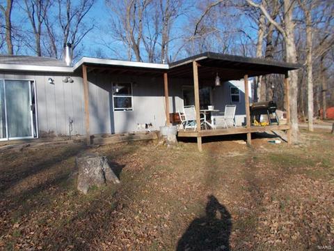 122 Two Pnes, Ava, IL 62907 photo 1