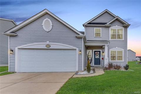 225 Thorn Brook Dr, O'fallon, MO 63366 photo 1