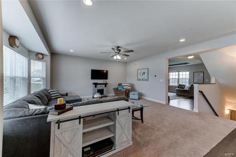 225 Thorn Brook Dr, O'fallon, MO 63366 photo 14