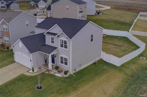 225 Thorn Brook Dr, O'fallon, MO 63366 photo 27