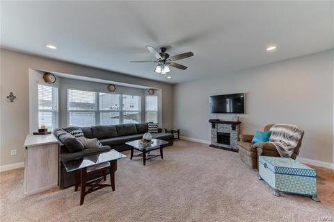 225 Thorn Brook Dr, O'fallon, MO 63366 photo 13