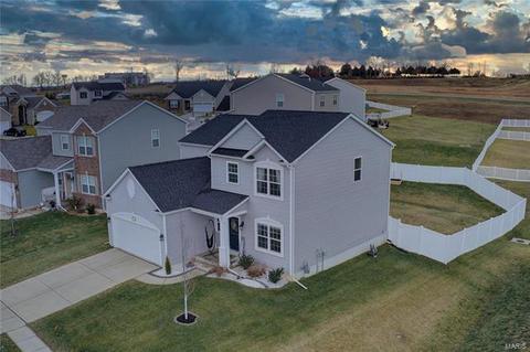 225 Thorn Brook Dr, O'fallon, MO 63366 photo 6