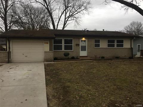 11162 Ebert, Saint Louis, MO 63136 photo 1