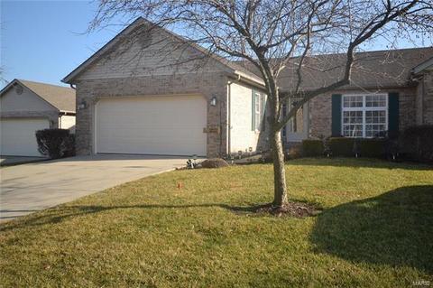 4512 Elkmeadows Ln, Smithton, IL 62285 photo 1