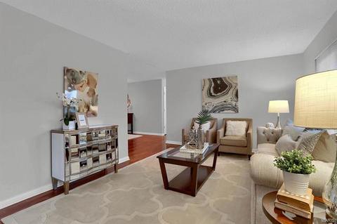 510 Connie Ln, Manchester, MO 63021 photo 5