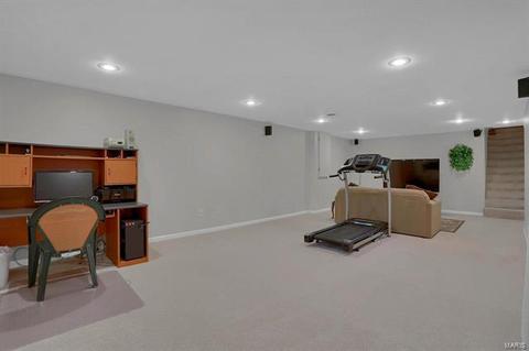 510 Connie Ln, Manchester, MO 63021 photo 23