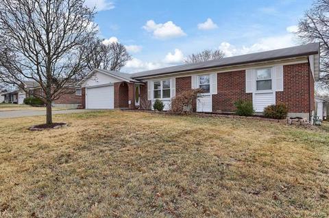 510 Connie Ln, Manchester, MO 63021 photo 27
