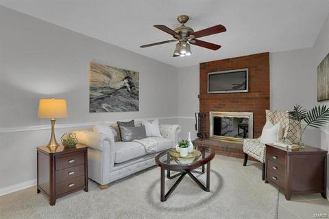 510 Connie Ln, Manchester, MO 63021 photo 13
