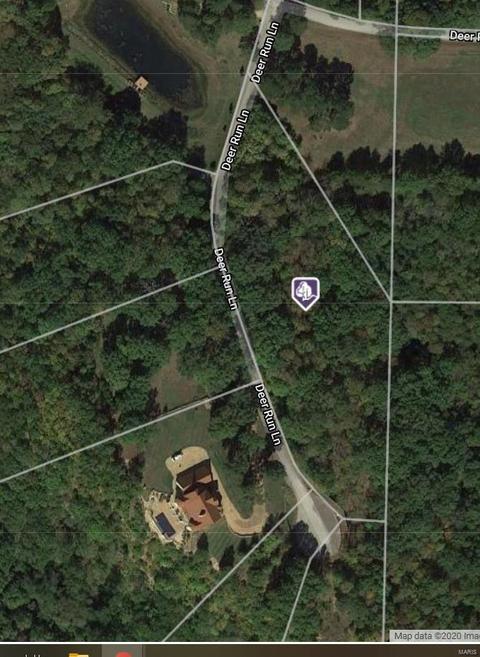 264 Deer Run Ln, Eureka, MO 63025 photo 1