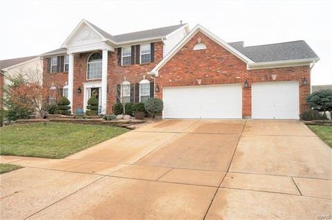536 Eaglesridge Dr, Wildwood, MO 63021 photo 40