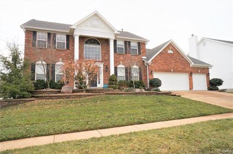 536 Eaglesridge Dr, Wildwood, MO 63021 photo 39