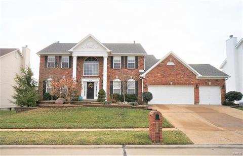 536 Eaglesridge Dr, Wildwood, MO 63021 photo 38