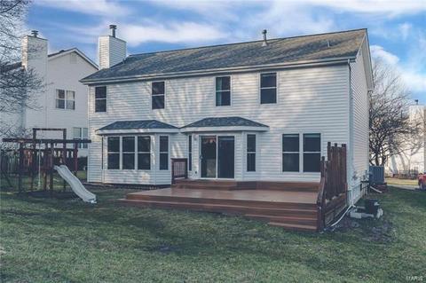 1404 Buckhurst Ct, Ballwin, MO 63021 photo 51
