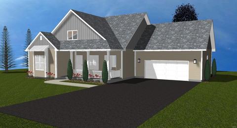 131 Eddies Way Tbb, Old Monroe, MO 63369 photo 1