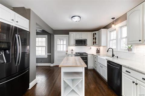 107 S Maple Ave, Saint Louis, MO 63119 photo 8
