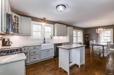 107 S Maple Ave, Saint Louis, MO 63119 photo 9
