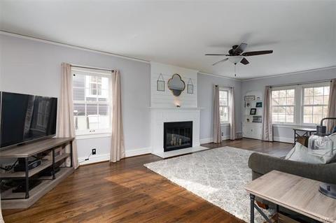 107 S Maple Ave, Saint Louis, MO 63119 photo 12
