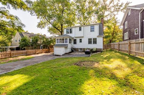 107 S Maple Ave, Saint Louis, MO 63119 photo 25