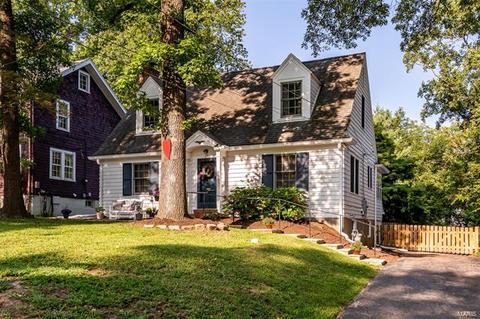 107 S Maple Ave, Saint Louis, MO 63119 photo 3