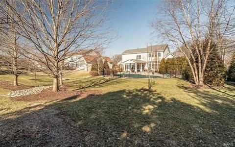 148 Barker Ln, Ballwin, MO 63021 photo 62