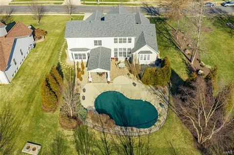 148 Barker Ln, Ballwin, MO 63021 photo 71