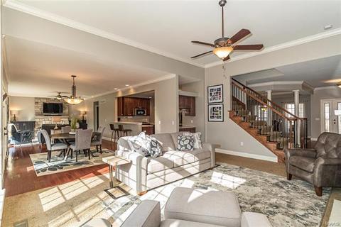 148 Barker Ln, Ballwin, MO 63021 photo 20