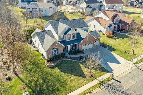 148 Barker Ln, Ballwin, MO 63021 photo 63