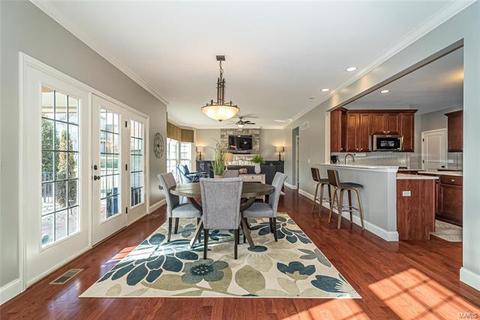 148 Barker Ln, Ballwin, MO 63021 photo 21