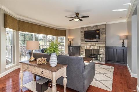 148 Barker Ln, Ballwin, MO 63021 photo 26