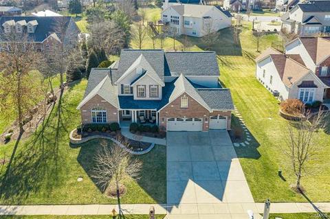 148 Barker Ln, Ballwin, MO 63021 photo 64