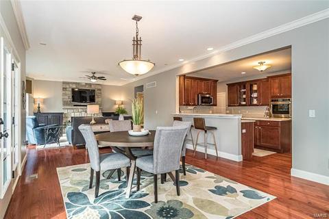 148 Barker Ln, Ballwin, MO 63021 photo 22